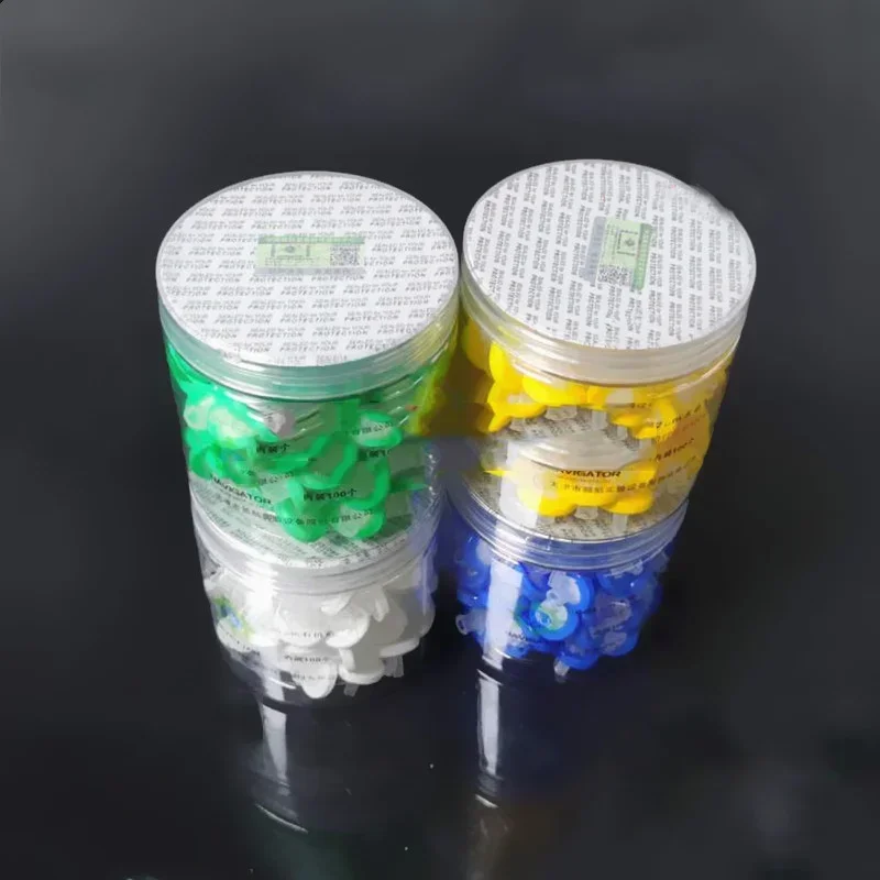 Dxy 100 шт./лот одноразовый игольчатый шприц Ptfe фильтр 0 22/0 45 мкм Pes органический