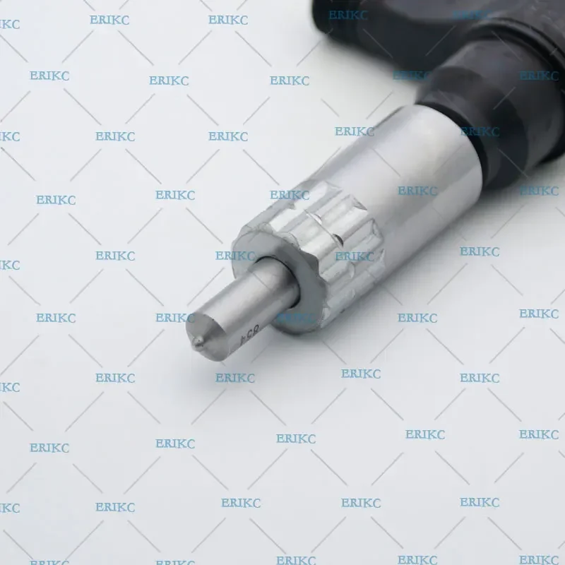 095000 -6380 Форсунка Common Rail 970950 -0638 впрыска дизельного топлива -6384 Для двигателя DENSO Isuzu