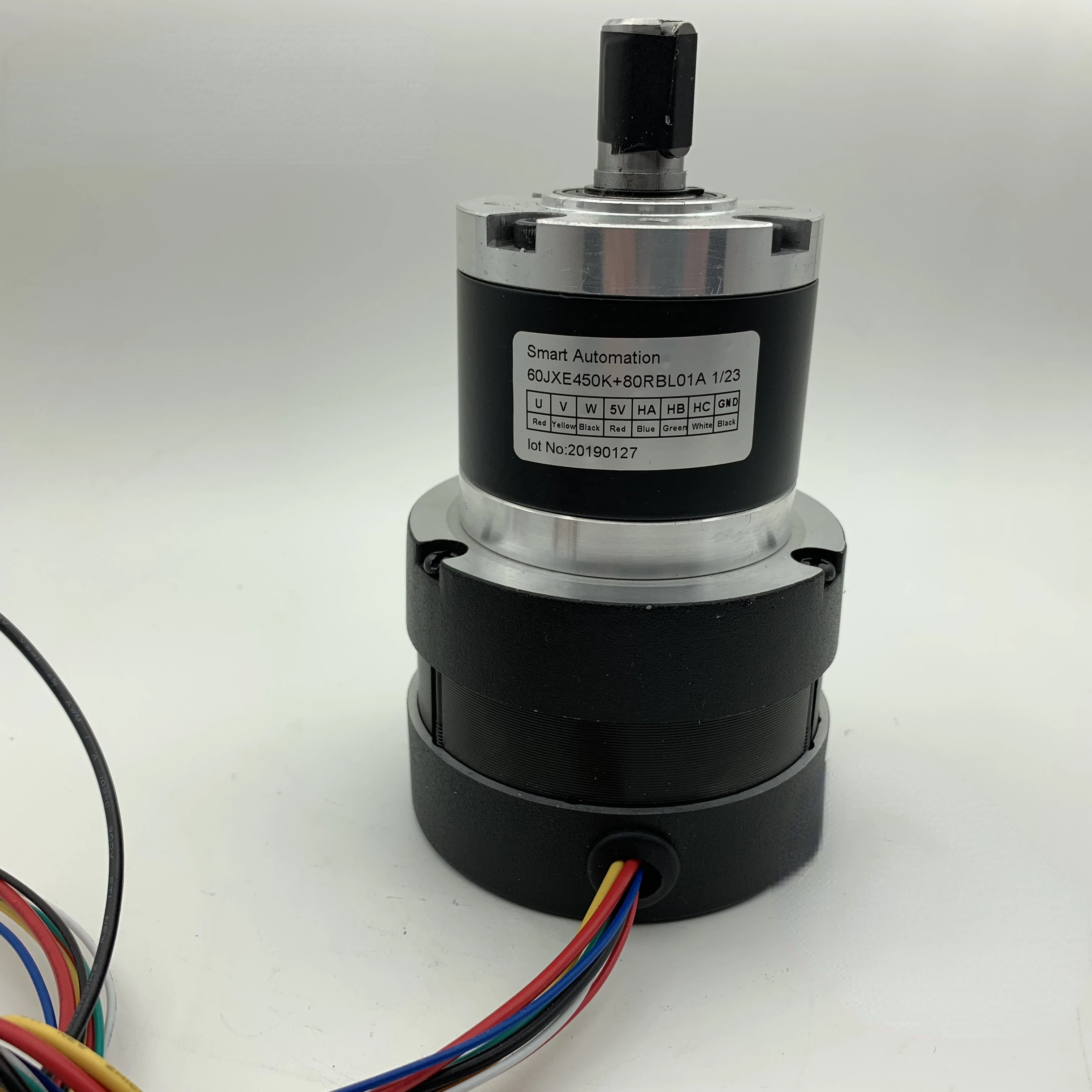 80BL бесщеточный двигатель постоянного тока по хорошей цене индивидуальная