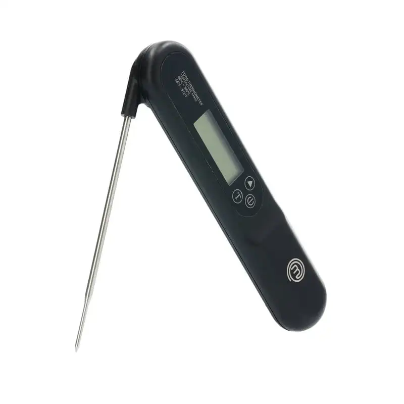 

Meat Thermometer, Wireless Food Probe