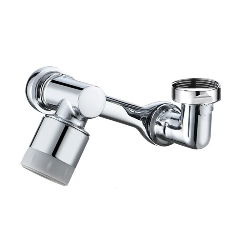 

Универсальный вращающийся удлинитель для смесителя