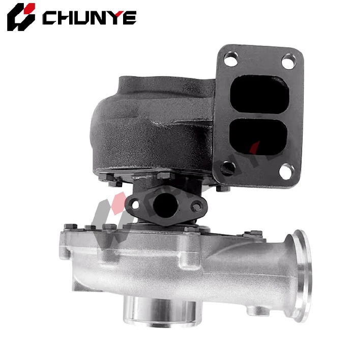 LG956 LG953 Деталь погрузчика Deutz 226B Дизельный двигатель Часть Турбокомпрессор 1000162251