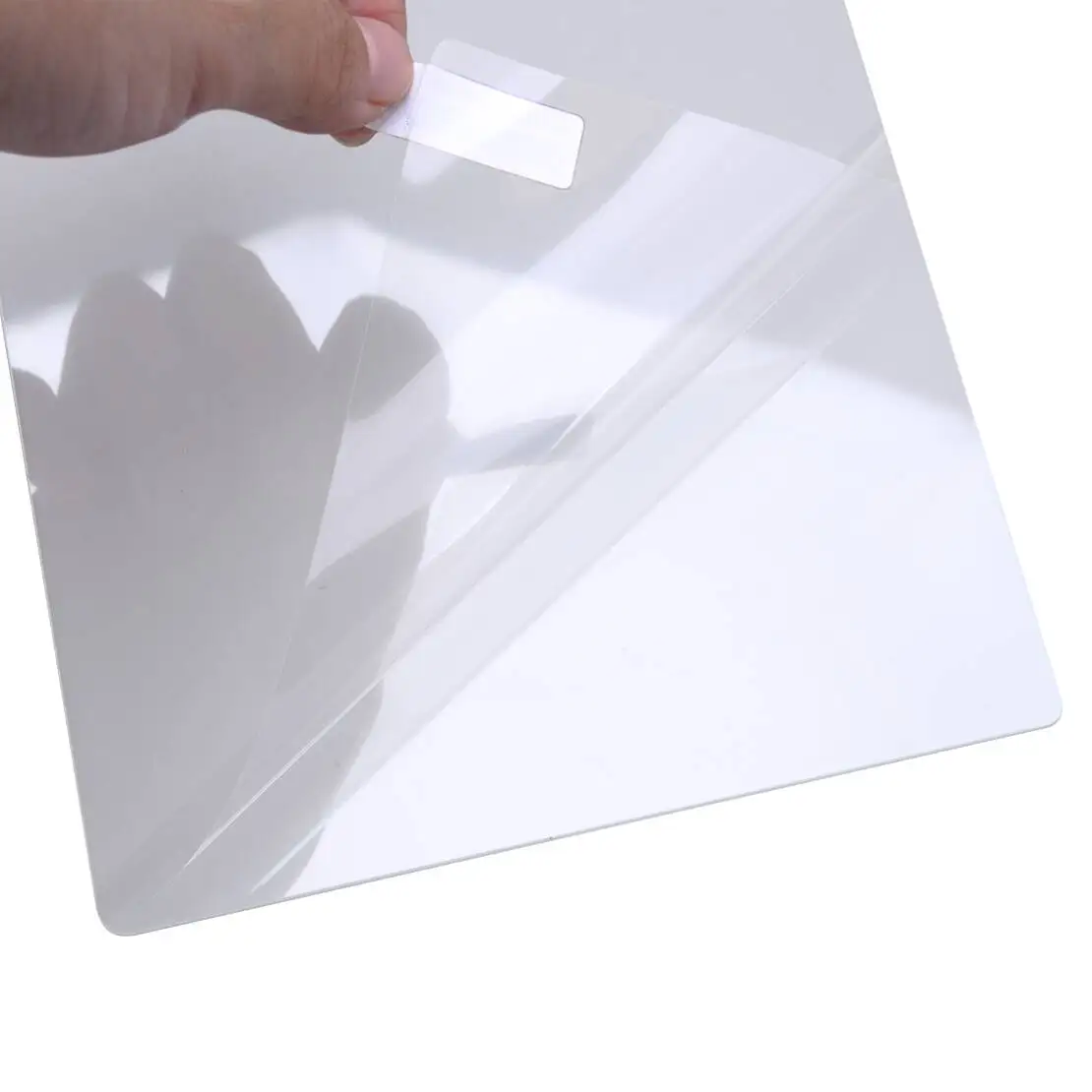 12 3-дюймовая прозрачная защитная пленка из закаленного стекла с сенсорным