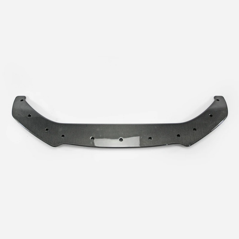 Передний сплиттер для MX5 ND5RC Miata Roadster RB Style губа переднего бампера