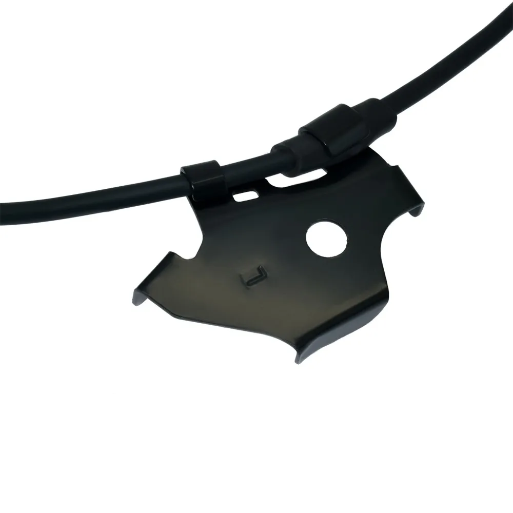 Датчик ABS 89543-02120 подходит для седана TOYOTA AURIS E15 2010-2012 AVENSIS T27 2008-2018 COROLLA QUEST 2013-2021 VERSO R2