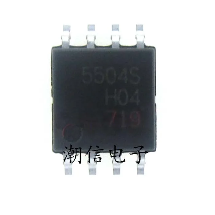 

5 шт./лот 5504S FA5504S