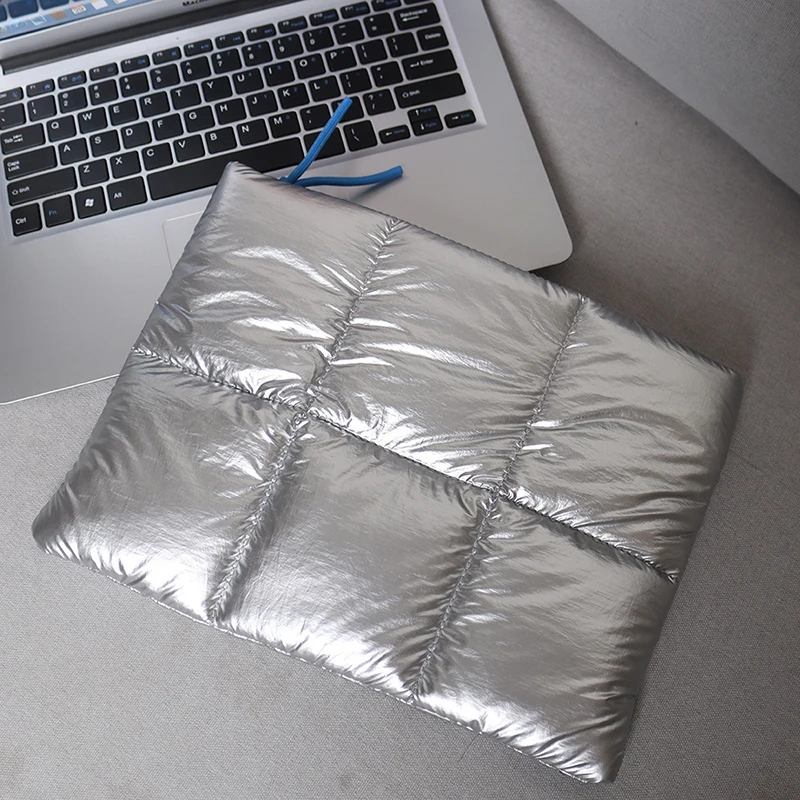 Сумка через плечо 15-16 дюймов для ноутбука компьютера подвесная сумка Macbook iPad Pro