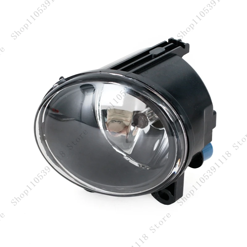 Фото Для BMW 2/3/5 серий F10 F11 F22 F23 E92 E93: передний противотуманный фонарь в сборе с лампой 63177839865 63177839866 №4