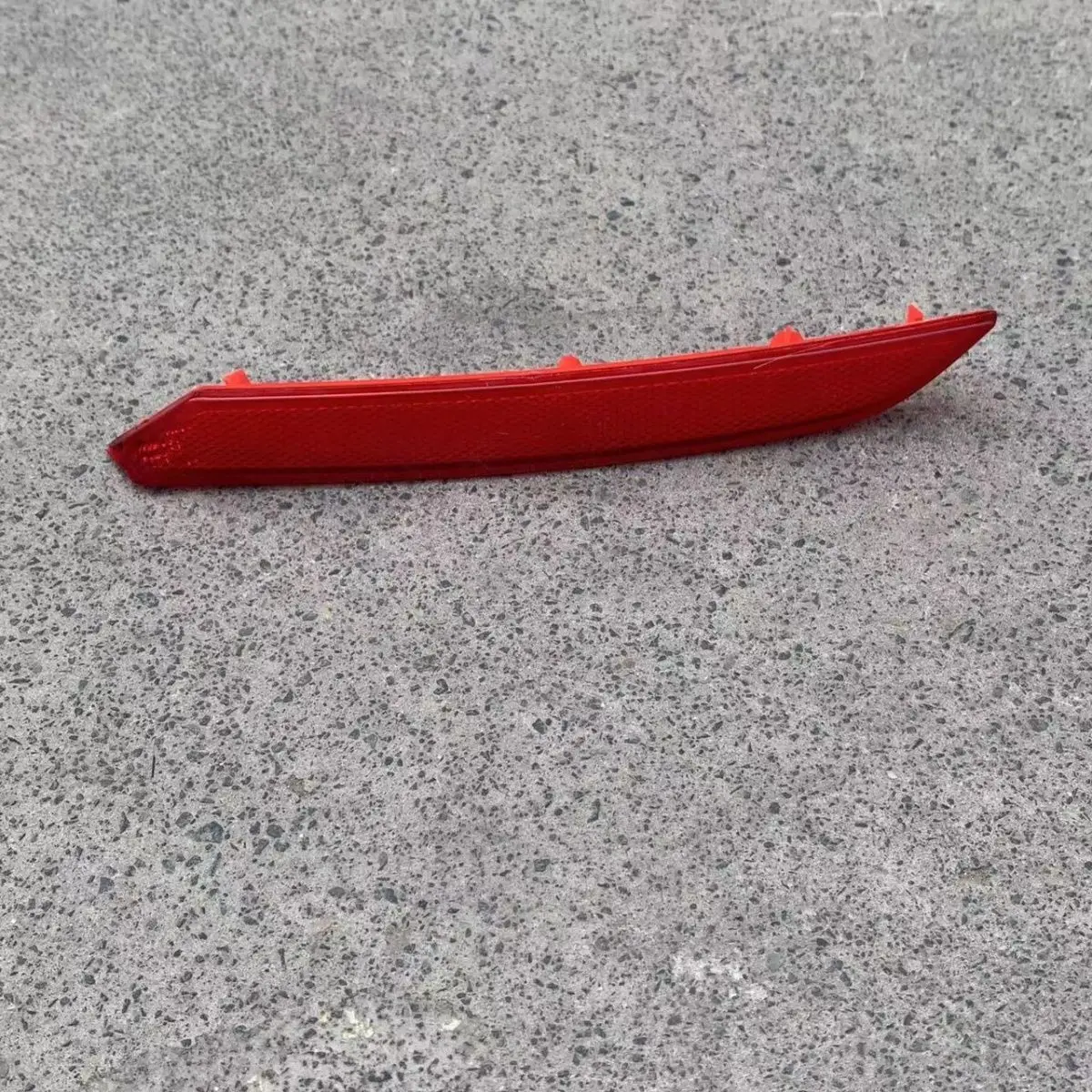 Отражатель заднего бампера EV6 ET5 Лампа для SKYWORTH