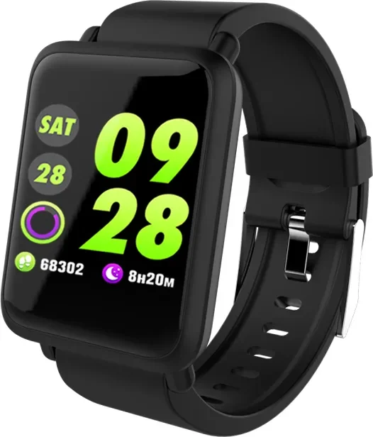 

Умные часы Fusion Pro M2