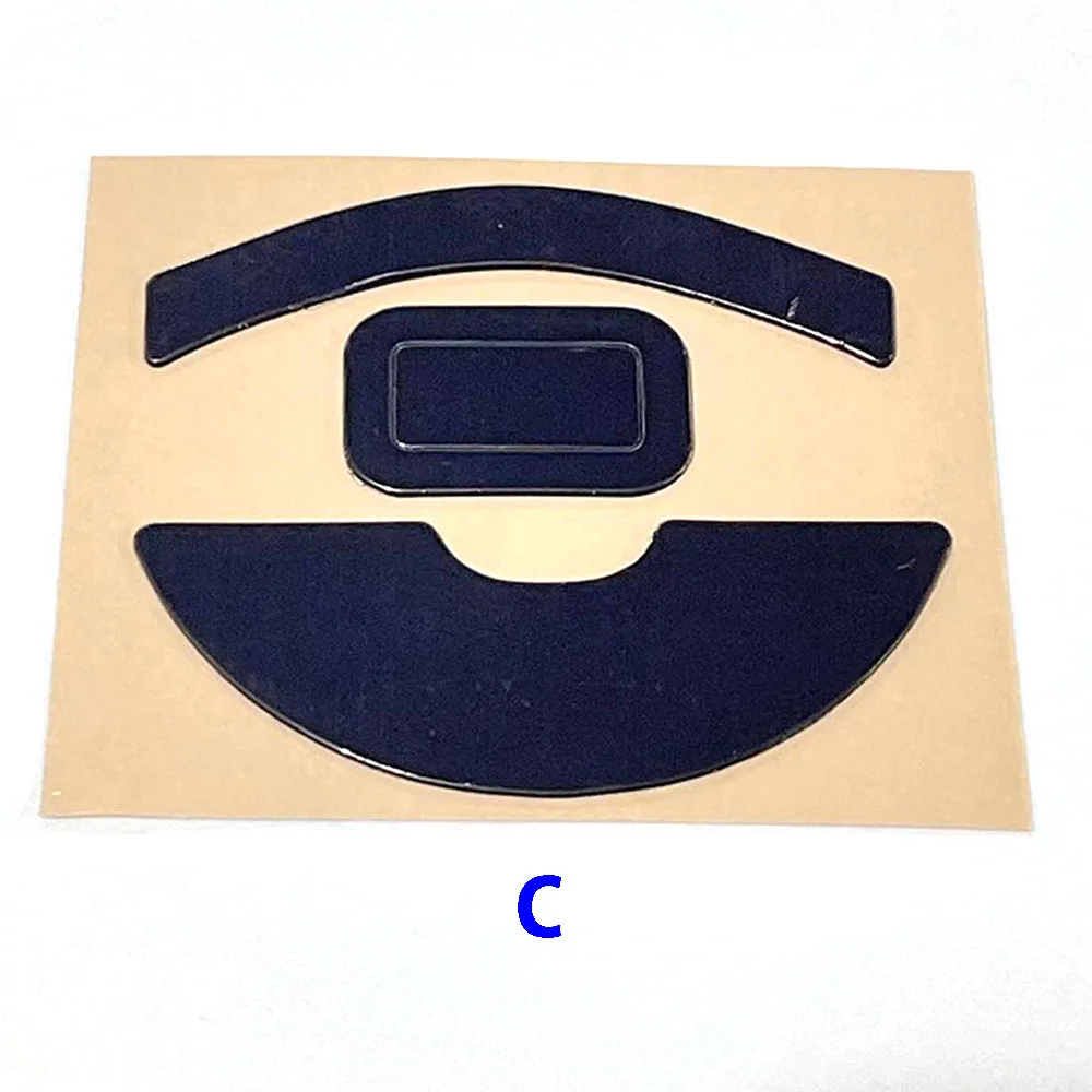 

Hot sale 1set Mouse Feet Skates Pads for Viper Viper mini Ultimate Viper Wire replacement