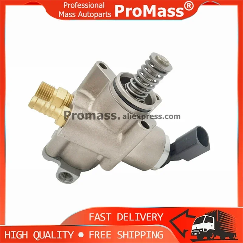 1 шт. топливный насос высокого давления для AUDI A1 A3 VW сиденье Jetta Skoda 2 0 T TFSI 06F127025B