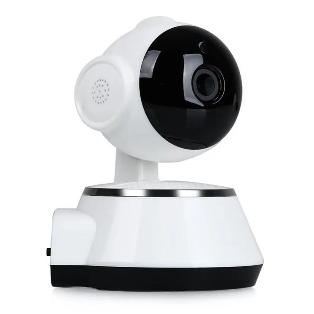 

Real-time Monitoring Wireless Camera Motion Detection Ir Night Vision Surveillance Camera Cctv Camcorders Smart Home