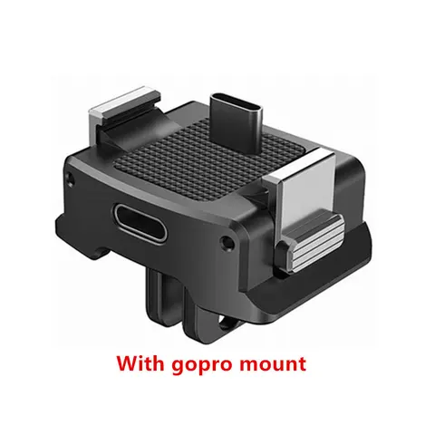 VRIG Адаптер для DJI Osmo Pocket 3