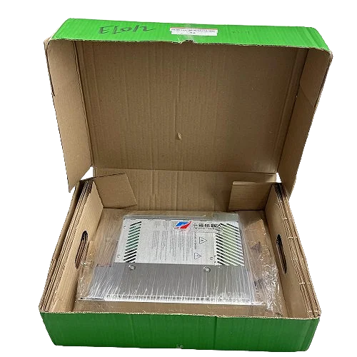 Сервопривод ELAU MC-4/11/10/400 оригинальный новый бестселлер на складе