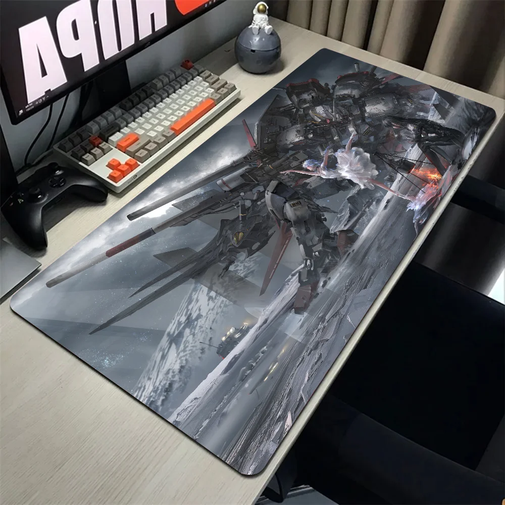 Коврик для мыши G-Gundam матовый коврик с ковриком игровые аксессуары Prime Gaming XXL