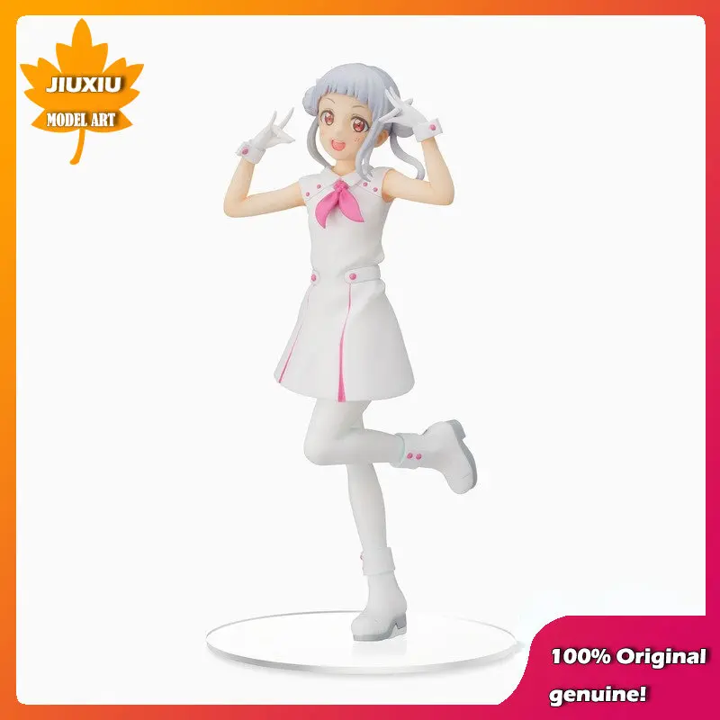 

SEGA Оригинал: Love Live! Суперзвезда! Фигура аниме из ПВХ, 19 см