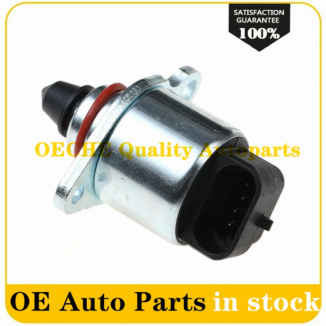 Фото 1/2 шт. Новый клапан регулировки холостого хода для Chevrolet Spark M300 DL745D 1.0 LPG 96966721 96966710 93744675 DL745D №3