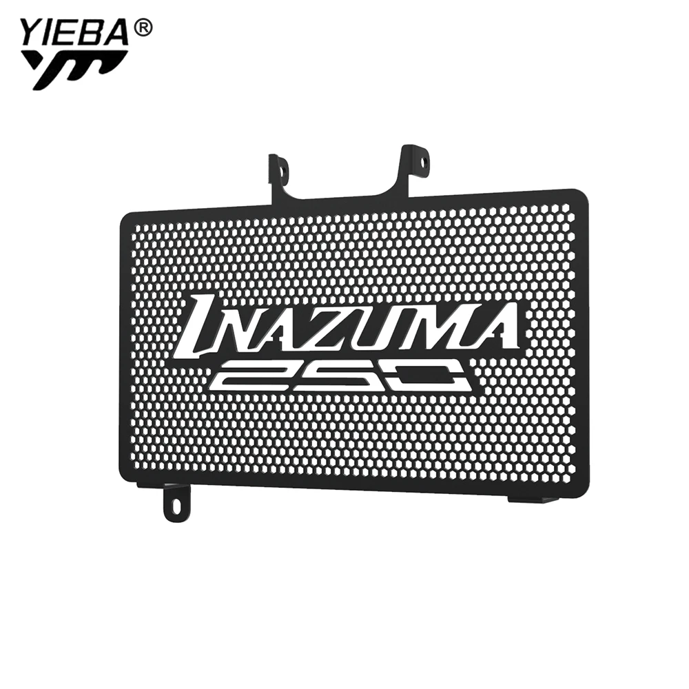 Для SUZUKI GW250 Inazuma 250 GSR250 2013-2017 2016 2015 аксессуары для мотоциклов защита радиатора