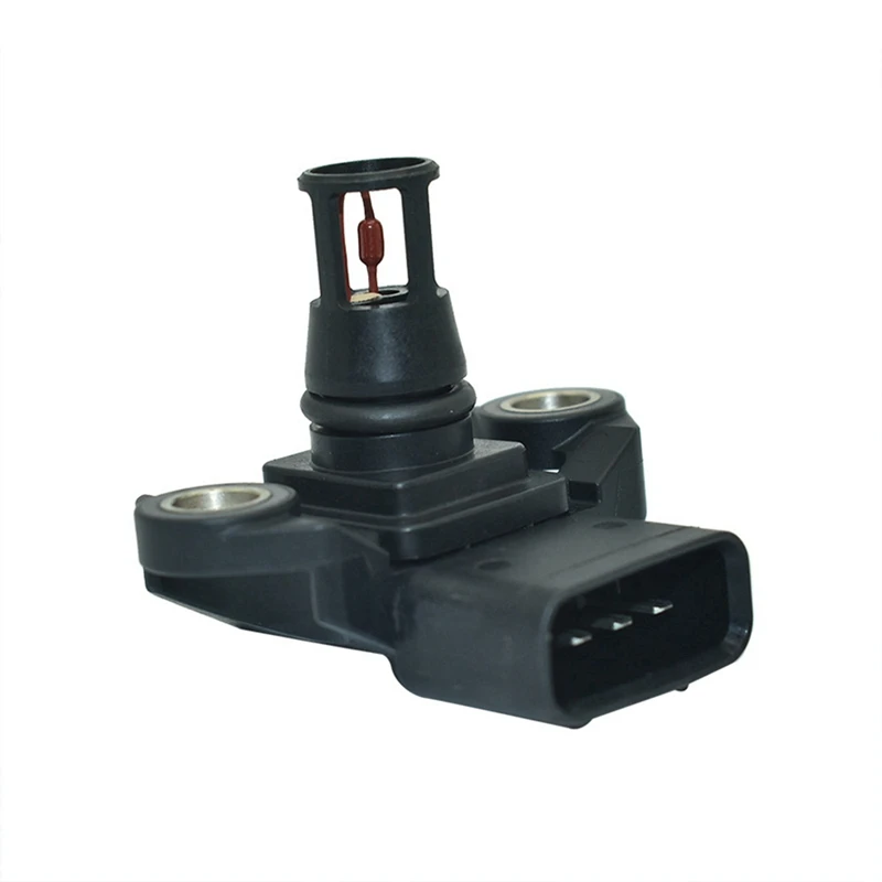 Датчик расхода воздуха MAF для Subaru R1 R2 STELLA 2003-2011 22627KA350 22627-KA350