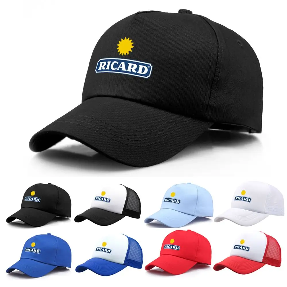 

Travel Cotton Summer Baseball Caps Teen Fashion Sun Hats Women Man Outdoor Sport Fishing Hat Girl Boy Duckbill Chapeau Hat