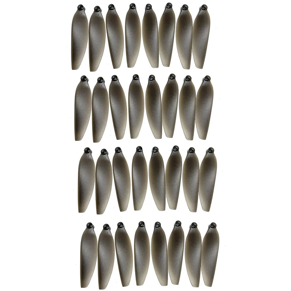 

Складной Дрон K911 K911MAX, пропеллер, реквизит, лезвие из кленового листа, запасные части