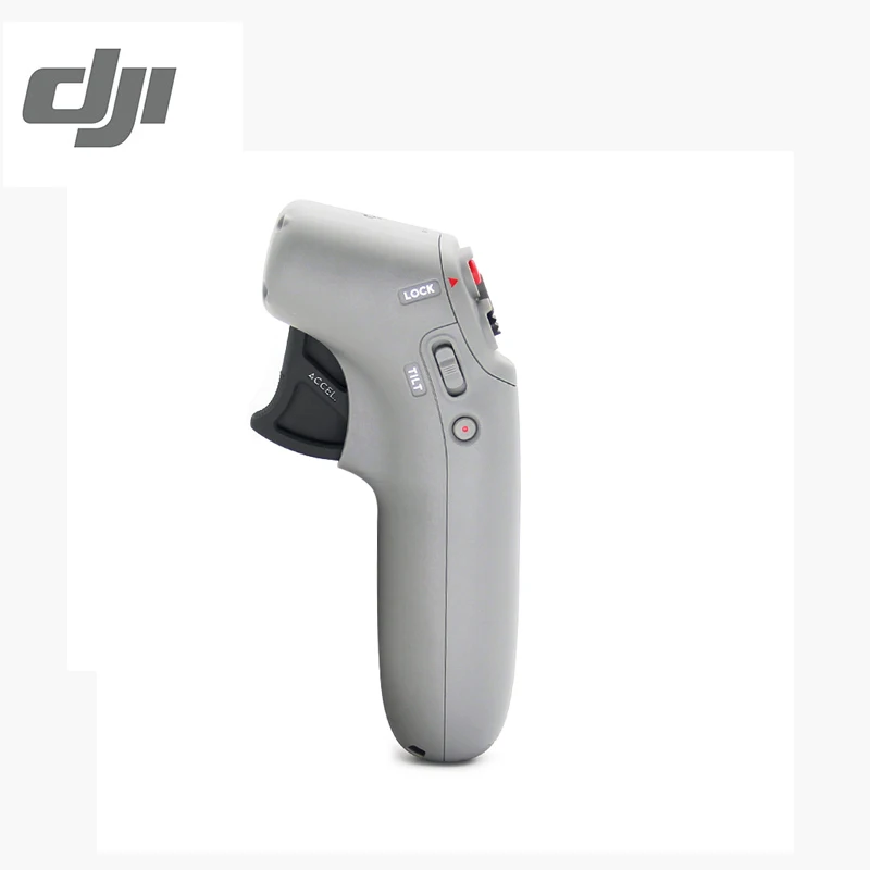 Оригинальный контроллер движения DJI Avata FPV Goggles V2 аксессуары для захватывающего