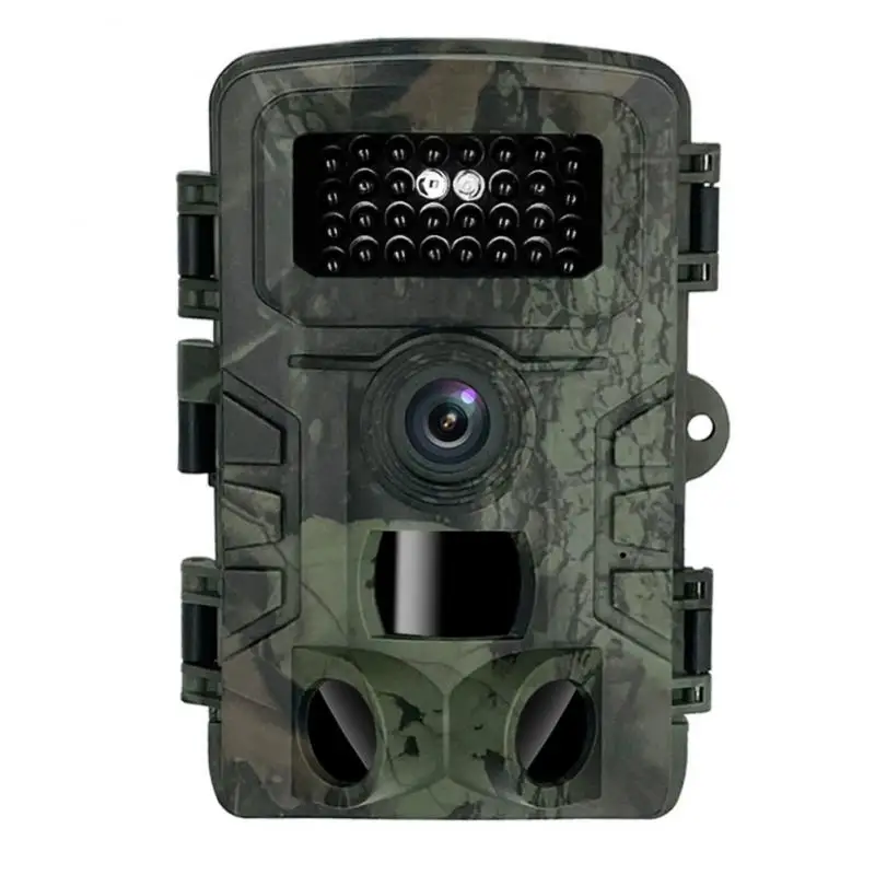 

Motion Camera Trigger Wildlife Scouting Infrared Wildlife Camera With Night New 1080p Outdoor Trail Camera Waterproof