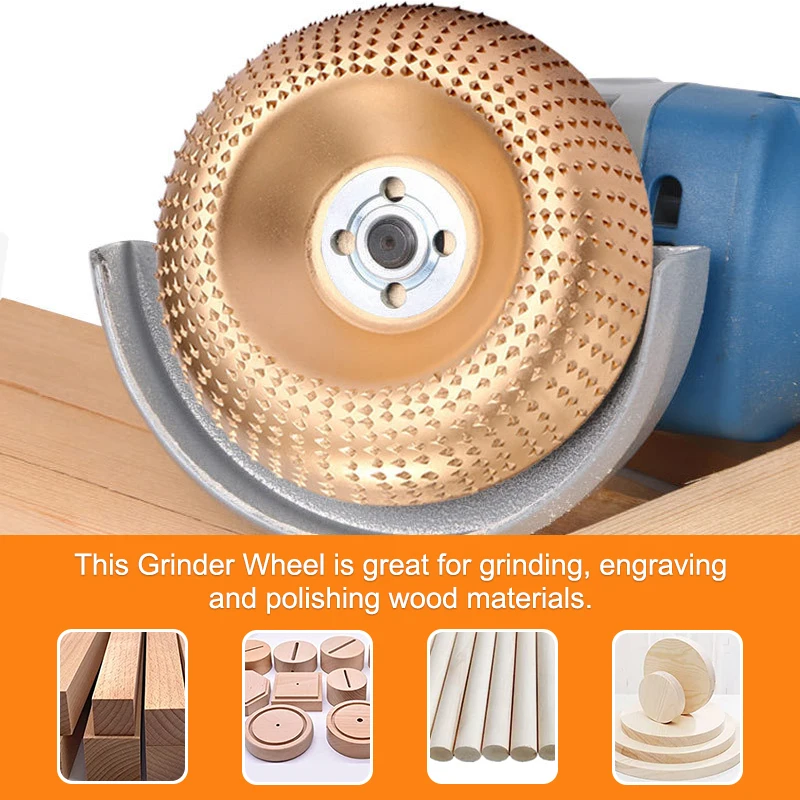 Отверстие для шлифовальной машины под круглым углом диаметром 16 мм/22 мм |