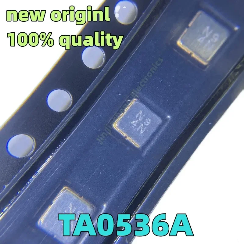 

(5-10 шт.) 100% новый TA0536A N9 SAW 1300 МГц SMD 3*3 мм