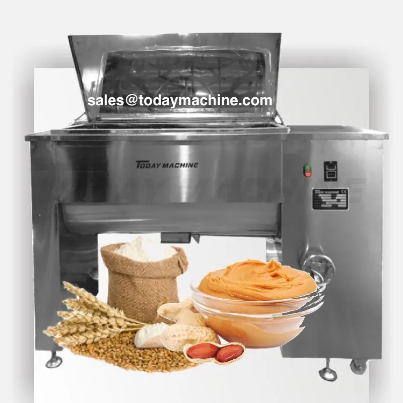 

sigma blade mixer chute powder Ribbon Blender machine