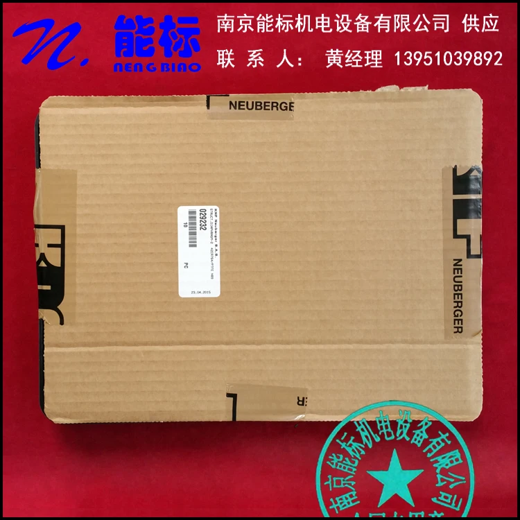 Германский взрывозащищенный вакуумный насос KNF 4 шт. диафрагменный пленка для