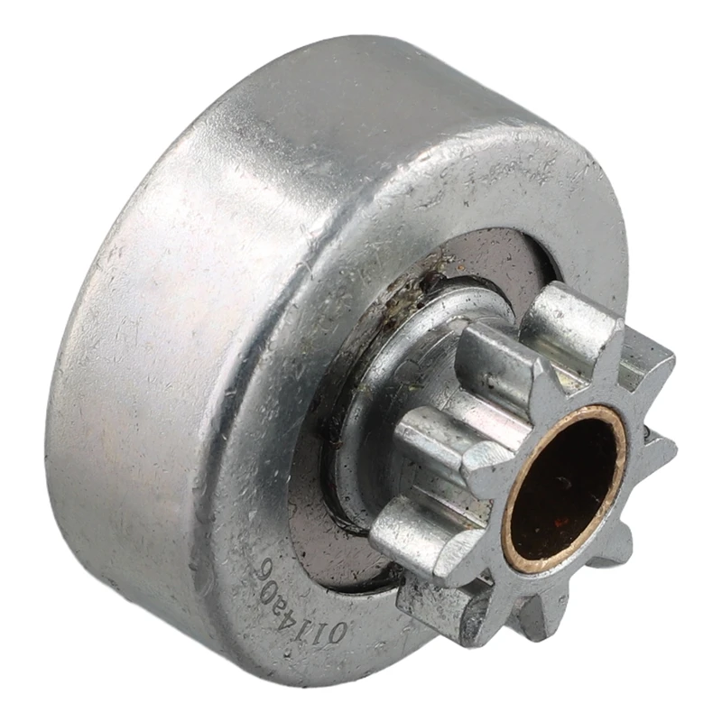 6N7-81807-00 Приводная шестерня стартера для подвесного мотора Yamaha 150HP 200HP Модель 6N7