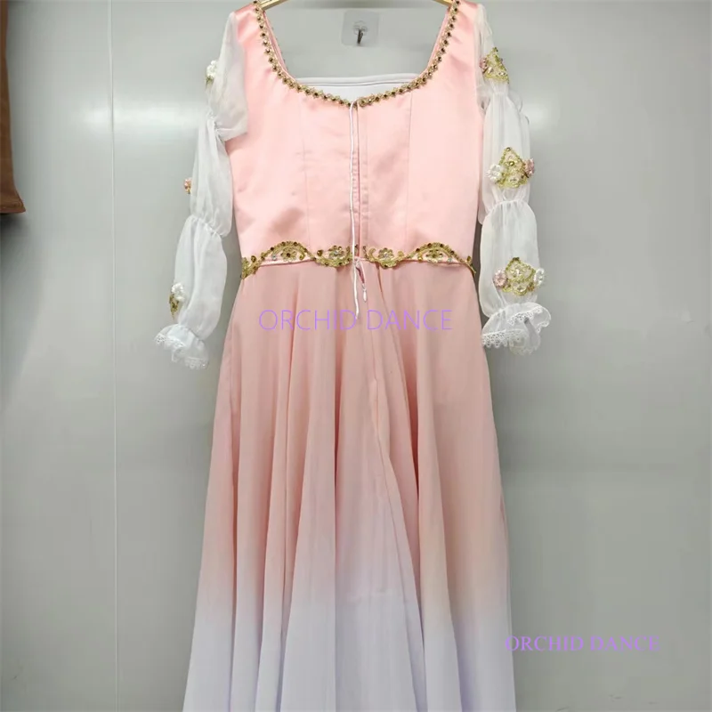 Лирическое балетное платье Джульетты Nike для девочек и взрослых