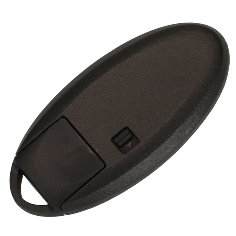 Подходит для 2014 Ni-ssan Qijun Rogue Smart Car Key Card S180144106 433 МГц 4A Chip X-Trail KR5S180144106 4A-PCF7953M - купить