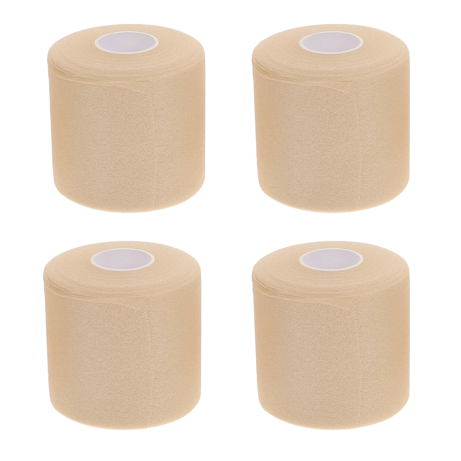 

Wrap Cohesive Wrap Bandages Cohesive Printed Reusable Sports Tapes