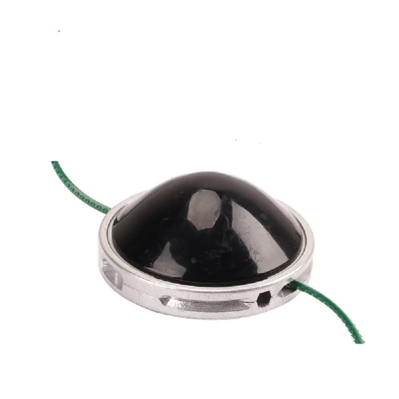 New Model Automatic bump feed head Trimmer Head,Nylon Cutter for Brush Cutter Grass Trimmer ,replacement parts