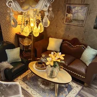 Смотри, что есть на AliExpress! 
3D модель для сборки кукольного домика#2