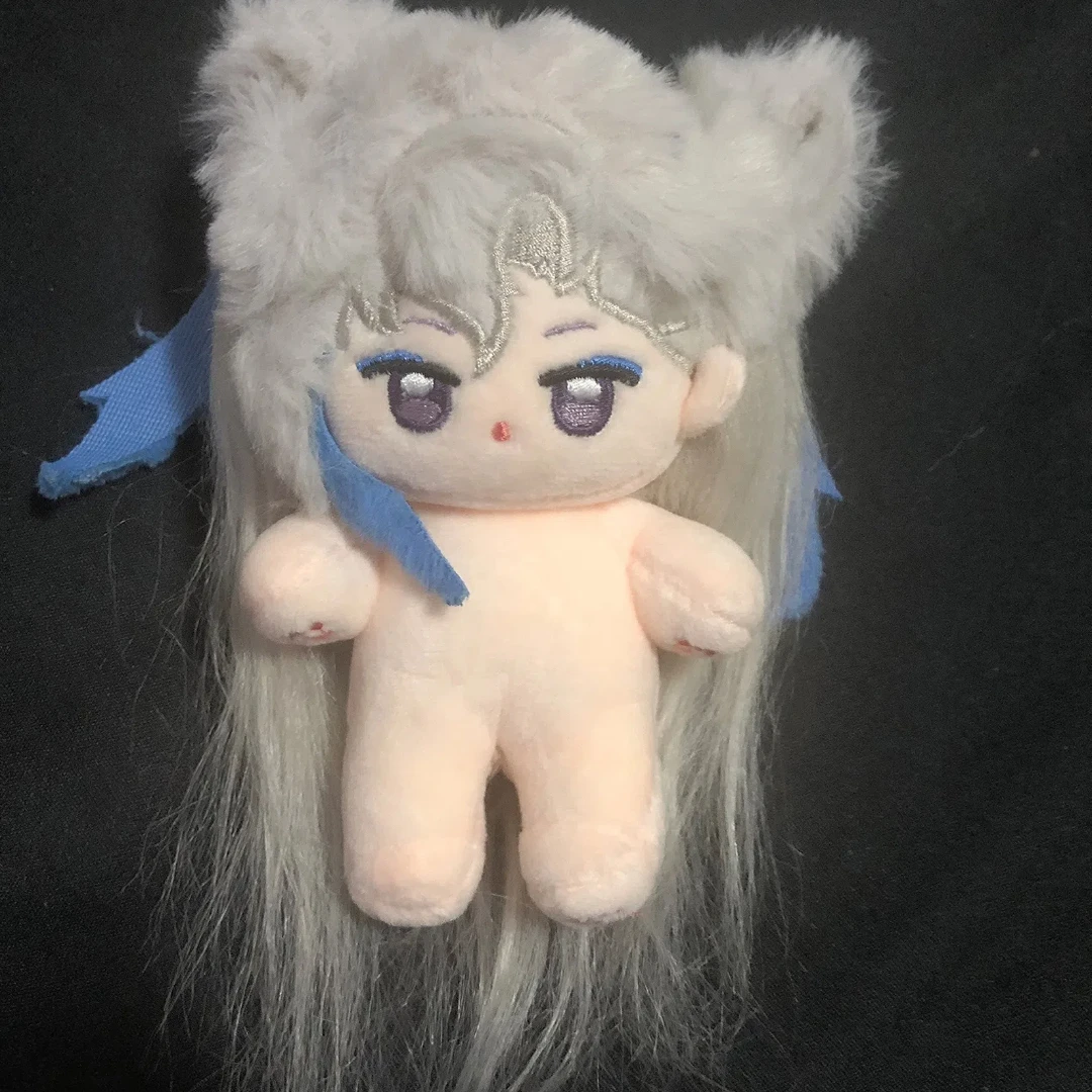 10 см игра Genshin Impact Neuvillette аниме фигурка скелет куклы игрушки реквизит для косплея