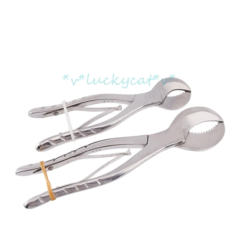 

new durable Dental Lab Scissors Material Plaster Scissors Equipment Small/large 2 size for choose Dental Clinic instruments
