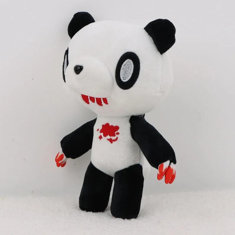 

20cm Gloomy Bear Panda Plush Toy Soft Stuffed Animal Toy Cute Plush Bear Doll Kids Baby Children Girl Halloween Christmas Gift