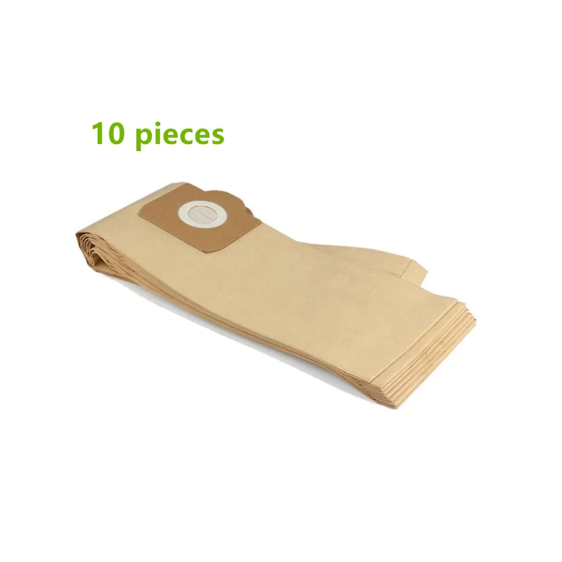 Бумажные мешки для пылесоса, сменные мешки для пыли для Bosch PAS11 PAS 11-21 Amphibixx BBS21AF BMS1000 BMZ21A