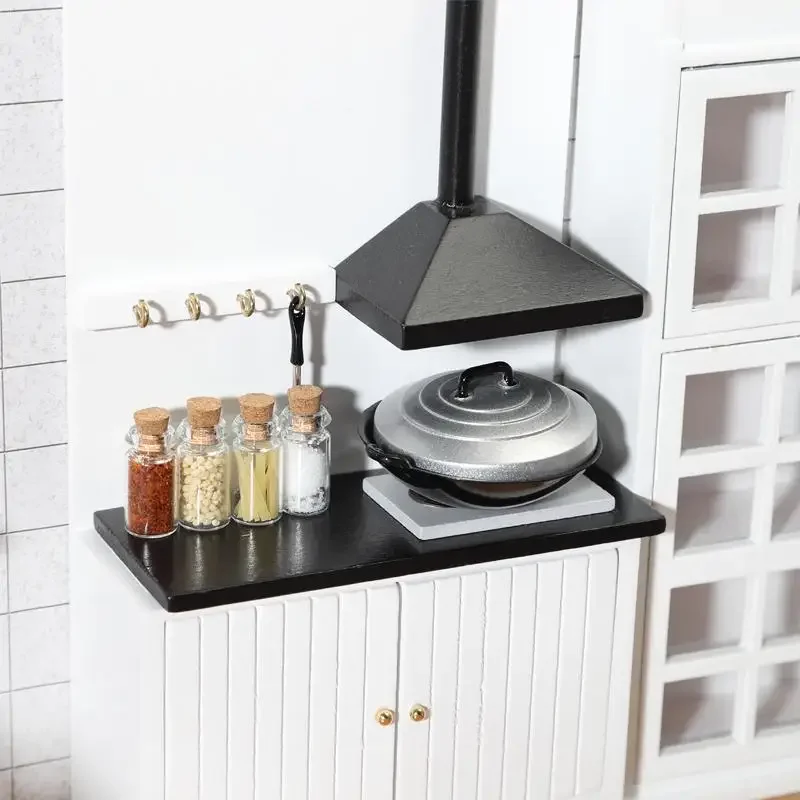 1 шт. принадлежности для кукольного домика игрушечные аксессуары масштаб 1/12