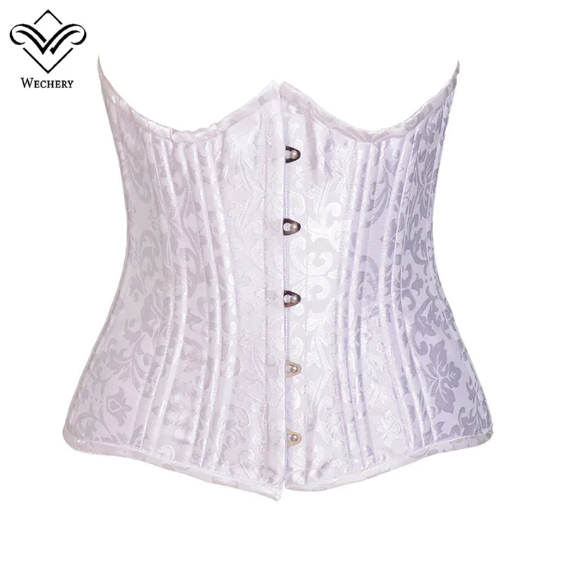 

Waist Trainer Body Belly Slimming Sheath Faja Shaperwear Modeling Strap 24 Steel Bone Cincher Plus Size Back Waist Corset XS-6XL