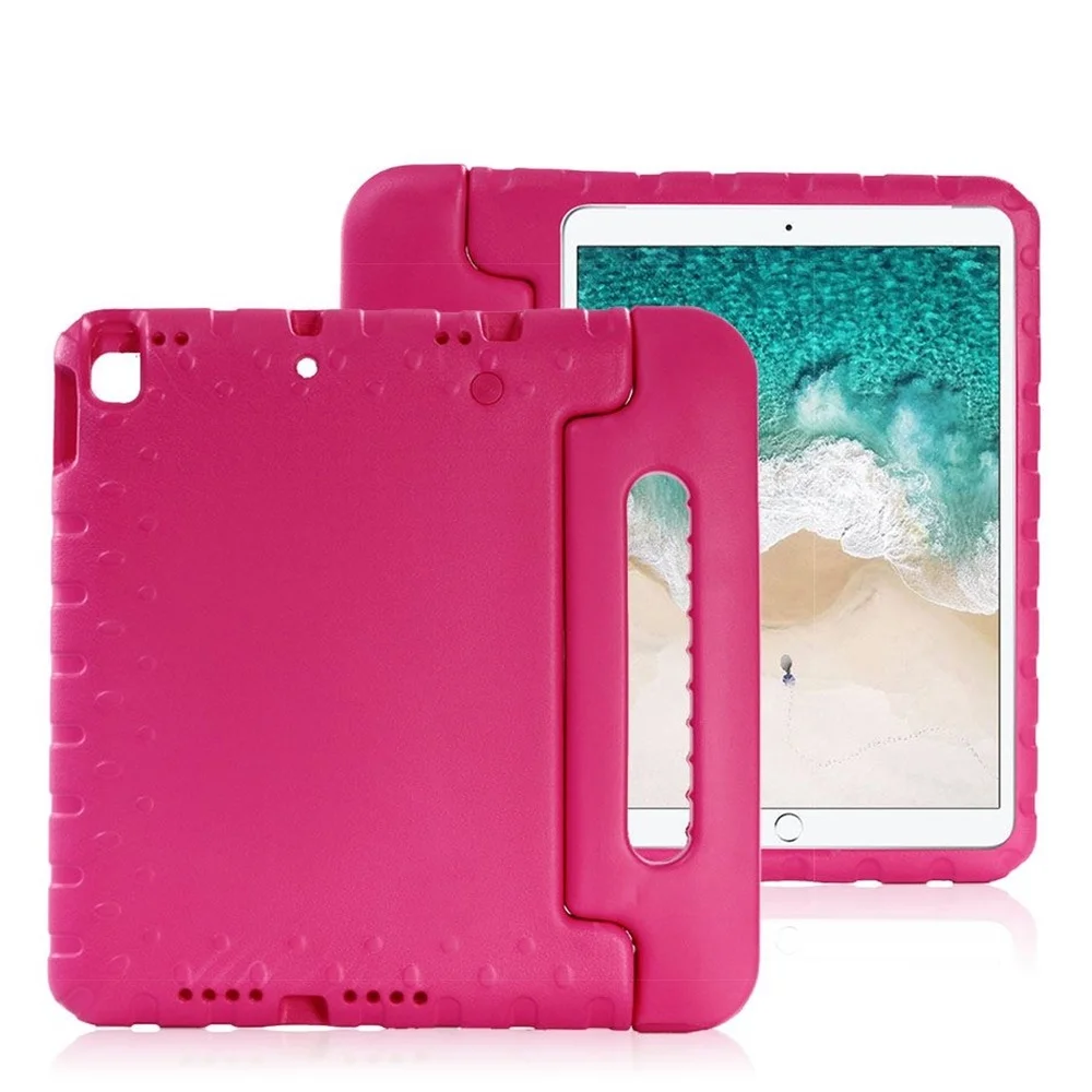 

Чехол для ipad 10,2 2019, портативный ударопрочный чехол из ЭВА на весь корпус, чехол-подставка для детей для Apple ipad 7 7, 10,2 дюйма, чехол