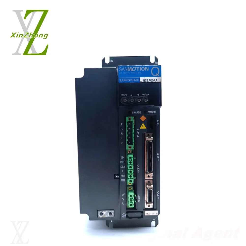 SL120 XY драйвер оси RS2A03A0AL0W00 оригинальный новый сервопривод для запасных частей Hanwha