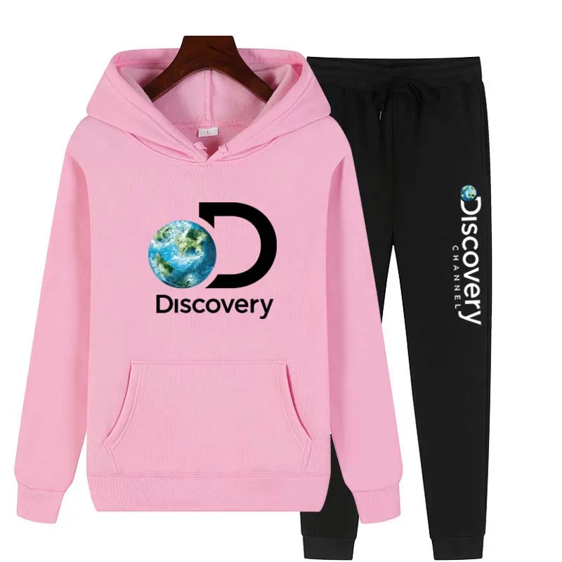 

Fashion Men Sweatshirt Hoody for Men Male Suit New Spring 2022 Female Man Sets Women Tracksuit Sportswear Hoodies + Sweatpants