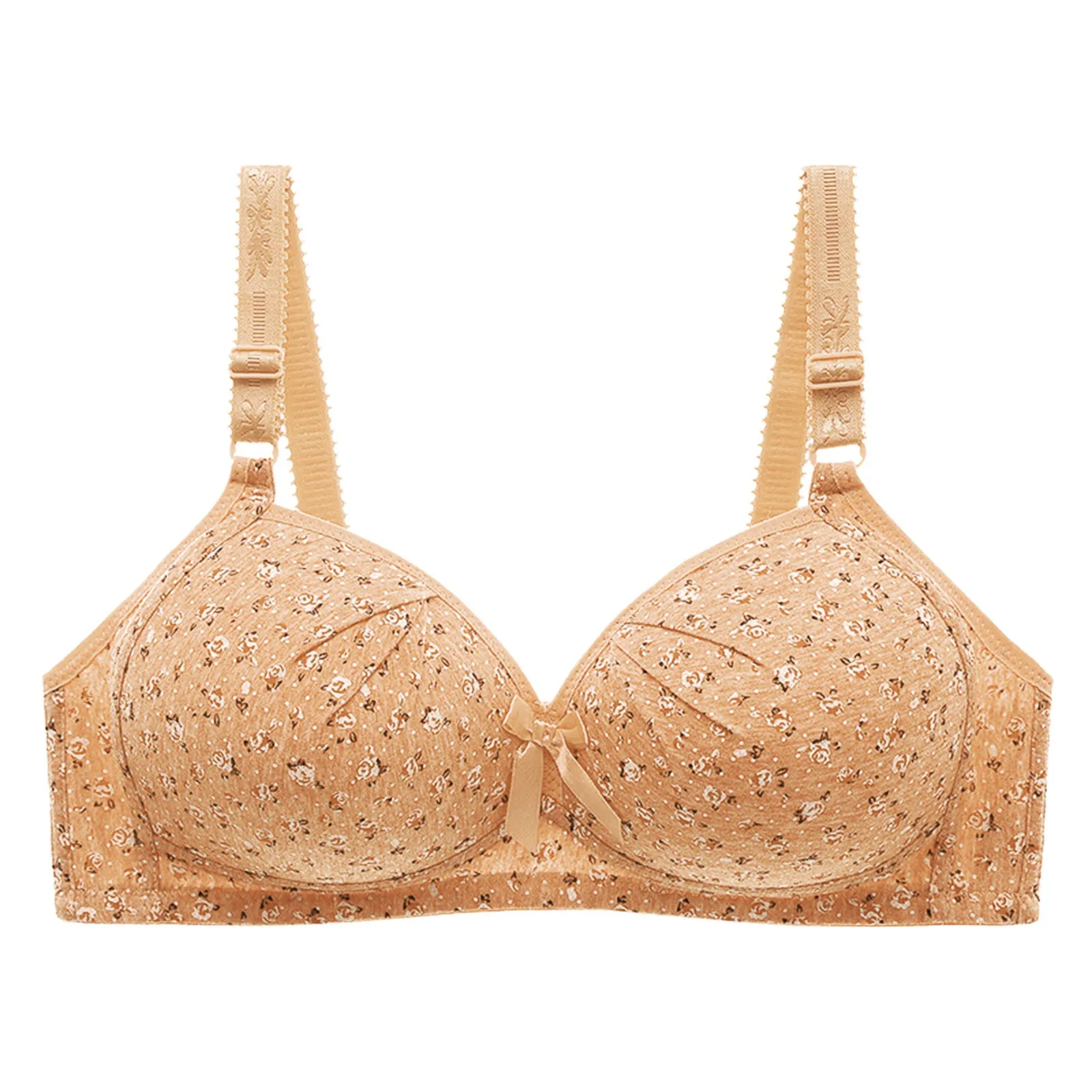 

Бюстгальтер поддерживающий Женский, регулируемый спортивный эластичный дышащий с застежкой спереди, с чашками пуш-ап