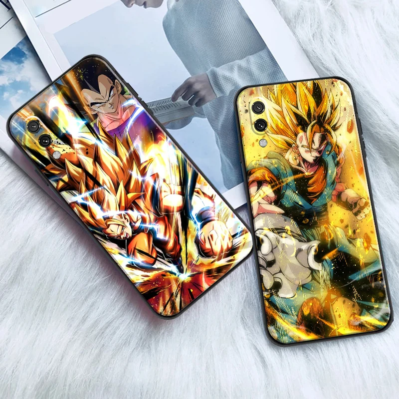 

Чехол для телефона Xiaomi Mi 11 Lite с мультяшным аниме жидкий силиконовый чехол Черный силиконовый чехол