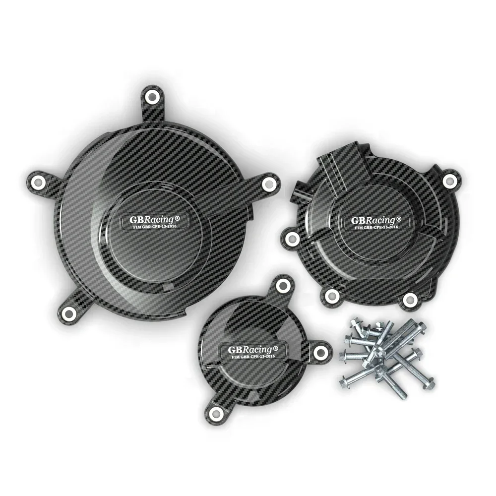 

Комплекты крышек двигателя мотоцикла, защита капота, крышка двигателя для Suzuki GSX-R600 GSX-R750 GSXR600 GSXR750 K6 K8 K11 2006-2024